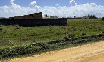 Imagem 7: Terreno Abaís - Escriturado