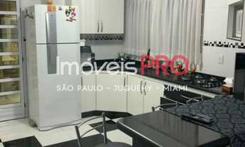 Imagem 6: Excelente sobrado na Vila Paulista com 3 dormitórios 1 suite com closet e modernizado