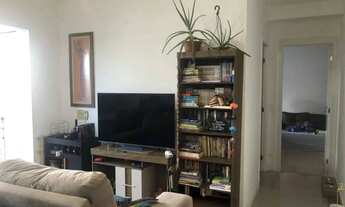 Imagem 3: Apartamento à venda em Barueri, Alphaville, com 2 quartos, com 54 m²