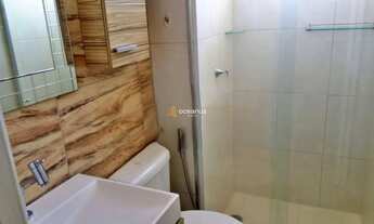 Imagem 4: Apartamento para locação, Vila Maria, 2 dormitórios, 1 vaga e varanda