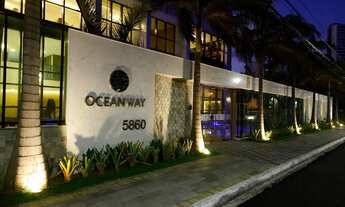 Imagem 3: OPORTUNIDADE EM CANDEIAS OCEAN WAY-VISTA MAR- 3 QUARTOS-SUÍTE- LESTE- 2 VAGAS COBERTAS-97