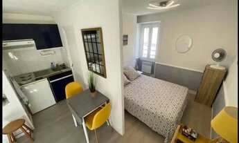 Imagem 2: Aluguel kitnet mobiliada