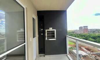 Imagem 4: EXCELENTE APARTAMENTO COM DOIS QUARTOS SENDO 01 SUÍTE E DUAS VAGAS DE GARAGEM