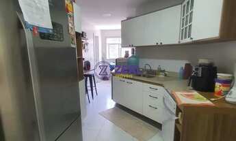 Imagem 4: Apartamento no Recreio 3 Quartos, 2 Vagas, Excelente Localização!