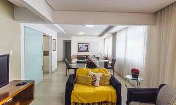 Imagem 5: Apartamento à Venda - Gutierrez, 4 Quartos, 150 m2