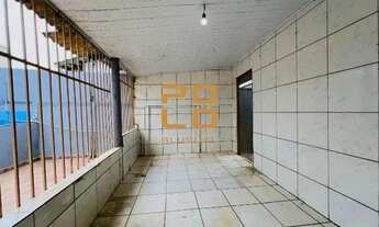 Imagem 7: Casa para alugar com três quartos no Setor Cardoso, em Aparecida de Goiânia - Go