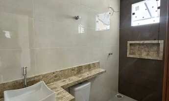 Imagem 13: Casa à Venda - Bairro Novo Primavera