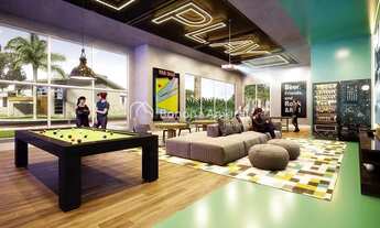 Imagem 7: TERRENO DE ESQUINA À VENDA NO RESIDENCIAL GOLDEN LAKE - PAULÍNIA/SP