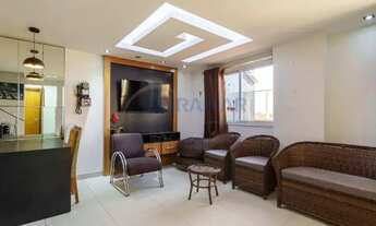 Imagem: Residencial Carlos Gomes - Cobertura - 140