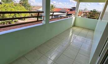 Imagem 2: Sobrado Jardim Fonte Nova