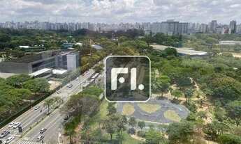 Imagem 6: Conjunto para alugar, 150 m² por R$ 33.600,00/mês - Moema - São Paulo/SP