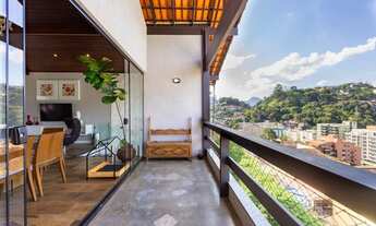 Imagem 5: Casa moderna com 3 quartos em Agriões, Teresópolis