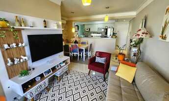 Imagem 5: Apartamento em Rua Humberto Notari - Jardim Gonçalves - Sorocaba/SP