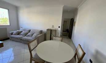 Imagem 2: Oportunidade - Apartamento - Centro - Residencial Eugênio Bonadio - 2 Dormitórios - 64m²