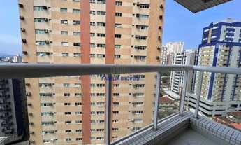 Imagem 5: Alugar apartamento 3 quartos suíte 2 vagas Boqueirão Santos