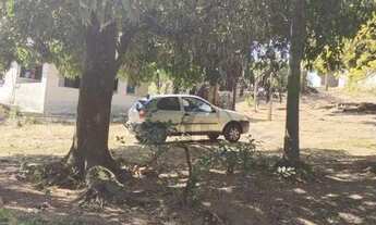 Imagem 3: Chácara com 2 dormitórios à venda, 7000 m² por R$ 330.000 - Aparecida - Sorocaba/SP