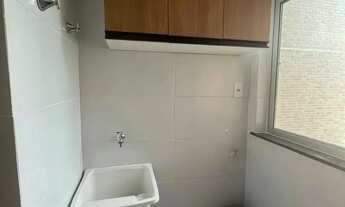 Imagem 7: Apartamento novo e mobiliado com 3 quartos em Marambaia - Belém - Piazza Toscana