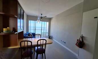 Imagem 2: Apartamento à venda no Centro de Guarapari-ES: 2 quartos, 1 sala, 2 banheiros, 1 vaga de g