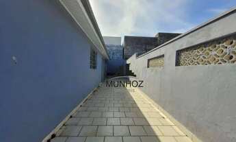 Imagem 7: Casa com 3 dormitórios à venda, 50 m² por R$ 420.000,00 - Santa Felicidade - Curitiba/PR