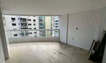 Imagem 5: Apartamento à venda, 144 m² por R$ 1.720.000,00 - Canto do Forte - Praia Grande/SP