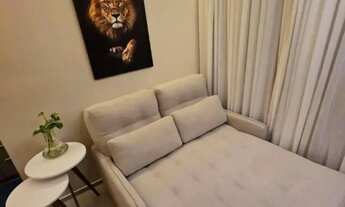 Imagem 3: Alugo apt mobiliado Portal do Sol