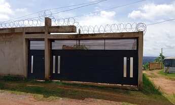 Imagem: 3 Lote no jardim Ingá (casinha de fundos