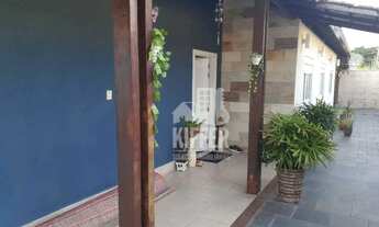 Imagem 5: Casa com 4 quartos à venda, condomínio Amoli - Itaipu 280 m² por R$ 1.365.000 - Itaipu - N