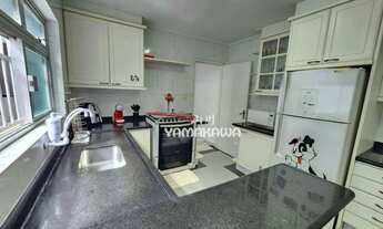 Imagem 7: Sobrado com 3 dormitórios à venda, 181 m² por R$ 1.350.000,00 - Jardim Anália Franco - São