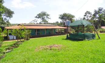 Imagem 4: Sítio 3,22 alqueires com casa, 25 km Uberlândia MG