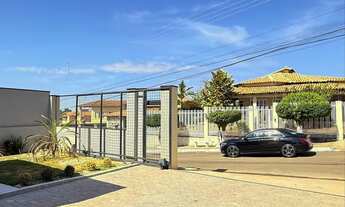 Imagem: CASA A VENDA EM ARNIQUEIRAS, 4 QTOS E LAZER