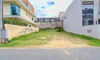 Imagem 3: Terreno em condomínio Santa Cândida