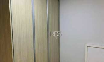 Imagem 6: Apartamento com 2 dormitórios para alugar, 48 m² por R$ 2.050/mês - Nossa Senhora de Lourd