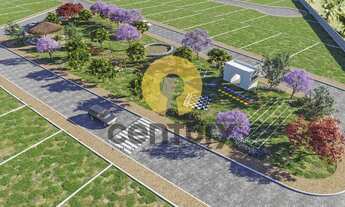 Imagem 7: Lote á venda no Condomínio Villaredo Barra