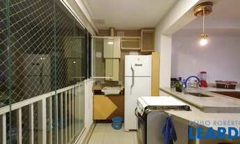 Imagem 6: APARTAMENTO - ALPHAVILLE - SP