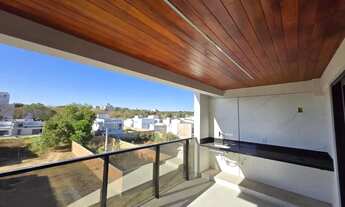 Imagem 6: Apartamento para Venda em Montes Claros, Morada do Sol, 3 dormitórios, 1 suíte, 2 banheiro