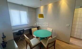 Imagem 4: Apartamento de 66m² no bairro da Torre
