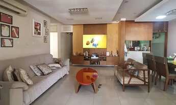 Imagem 2: Vendo casa no Medicí 2 (Marambaia), c/ 4 quartos, sendo 1 suíte, banheiro social, quintal