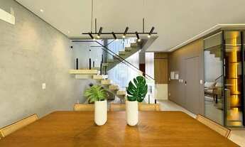 Imagem 6: Casa à venda em Novo Hamburgo, Jardim Mauá, com 3 suítes, com 227 m²