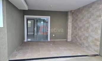 Imagem: Casa nova para locação fixa de 2 quartos