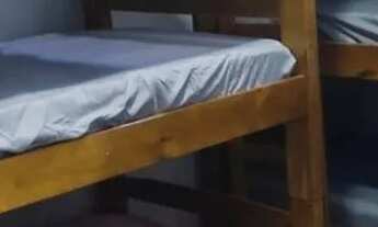 Imagem 7: Espaço de lazer com piscina