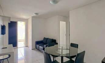 Imagem 3: APARTAMENTO MOBILIADO NA PONTA DAREIA COM 2 QUARTOS- VISTA MAR