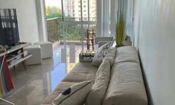 Imagem 2: Apartamento a venda na Barra da Tijuca, Rua Rino Levi, 2 quartos (sendo 1 suíte, Varanda