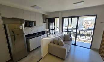 Imagem 2: Apartamento com 2 quartos, Vila Dom Pedro II, São Paulo - R$ 595 mil, Cod: 14511