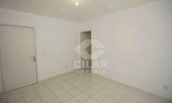 Imagem 4: Apartamento com 2 dormitórios para alugar, 65 m² por R$ 2.650,21/mês - Floresta - Porto Al