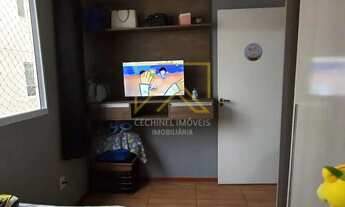 Imagem 3: Residencial Vida Alegre Canoas - Apartamento à venda no bairro Mato Grande - Canoas/RS