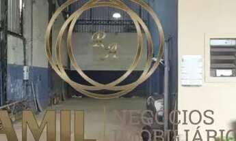 Imagem: Aluga-se Galpão Comercial, 300 m², 1 Banheiro