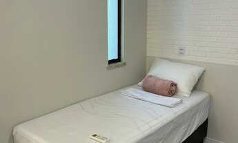 Imagem 2: APARTAMENTO NO CUMBUCO PÉ NA AREIA