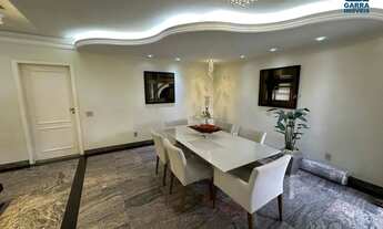 Imagem 5: Maravilhosa cobertura, feita para morar