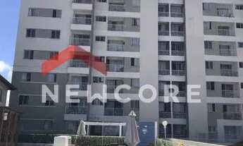 Imagem 2: Apartamento em Rua Manoel Silvestre Leite - Centro - Lauro de Freitas/BA