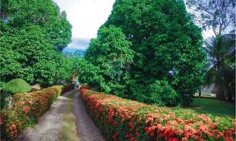 Imagem 4: MANSÃO NO ENCONTRO DAS AGUAS